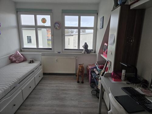 Foto - 3 Zimmer Dachgeschoßwohnung zur Miete in Malchin
