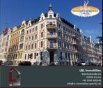 Foto - Seniorenresidenz Görlitz – Helle, Gemütliche 2-Raum-Single-Wohnung mit Balkon + Einbauküche!