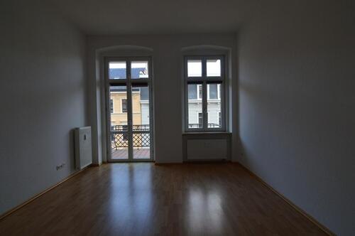 Foto - Etagenwohnung in Görlitz zur Miete