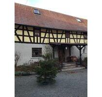 Bauernhaus in Posterstein- Anfrage-Stop - Schmölln