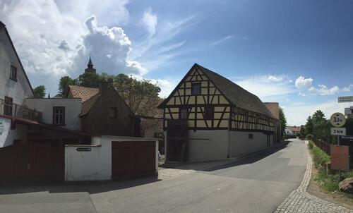 Foto - 5 Zimmer Bauernhaus, Landhaus zur Miete in Schmölln