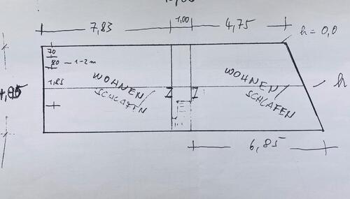 Foto - Bauernhaus, Landhaus in Schmölln zur Miete