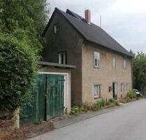 Haus in Sohland - 25.999,00&nbsp;EUR Kaufpreis, ca.&nbsp; 80,00&nbsp;m&sup2; in Reichenbach/Oberlausitz (PLZ: 02894)