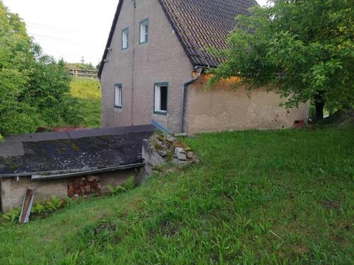 Foto - Einfamilienhaus in Reichenbach/Oberlausitz zum Kaufen