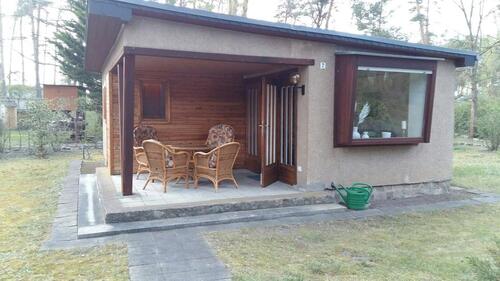 Foto - Bungalow am See - 60.000,00&nbsp;EUR Kaufpreis, ca.&nbsp; 40,00&nbsp;m&sup2;