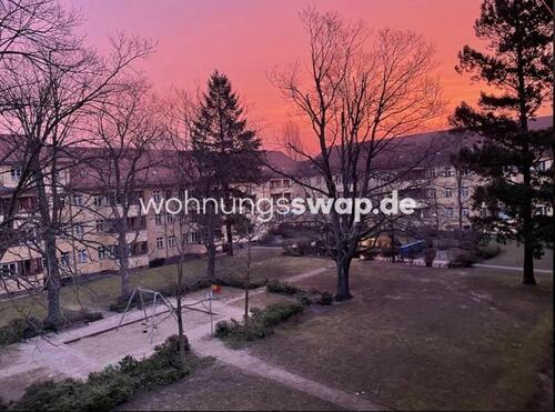 Foto - Wohnungsswap - 3 Zimmer, 63 m² - Suermondtstraße, Lichtenberg, Berlin