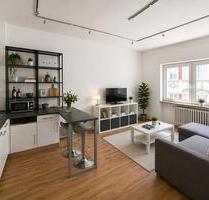 Großzügige 5-Zimmer-Wohnung mit Aufzug & modernem Bad in Werl