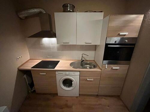 Foto - Dachgeschoßwohnung in Osnabrück zur Miete