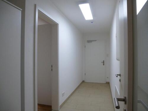 Foto - 2 Zimmer Erdgeschoßwohnung in Schwabmünchen