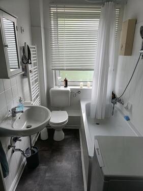 Foto - 2 Zi. Wohnung Heiligenhafen - 682,00&nbsp;EUR Kaltmiete, ca.&nbsp; 42,00&nbsp;m&sup2;