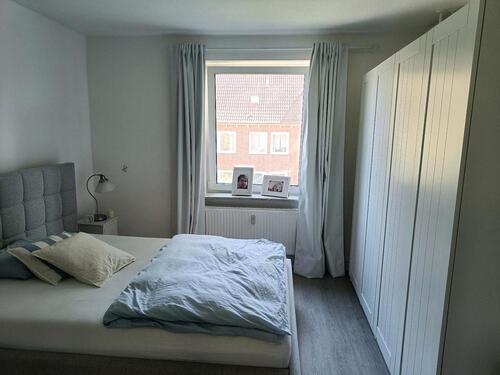 Foto - 2 Zimmer Etagenwohnung in Heiligenhafen