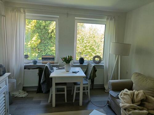 Foto - Etagenwohnung in Heiligenhafen zur Miete