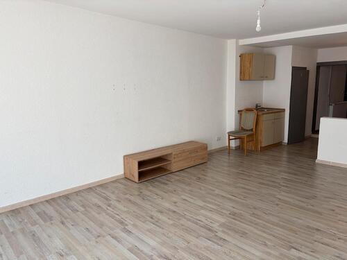 Foto - Kernsanierte 2 ZKB Wohnung in zentraler Lage von Homberg (Efze)