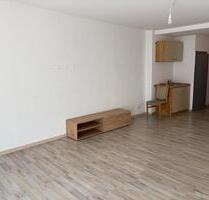 Kernsanierte 2 ZKB Wohnung in zentraler Lage von Homberg (Efze)