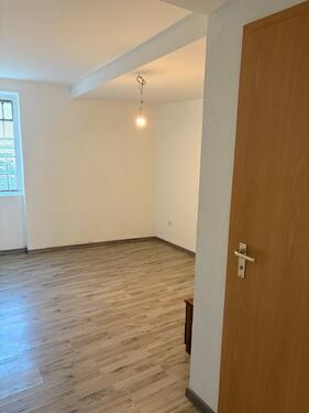 Foto - 2 Zimmer Erdgeschoßwohnung zur Miete in Homberg (Efze)