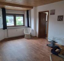 Schöne 2 ZKB Wohnung in Völklingen - ab sofort frei