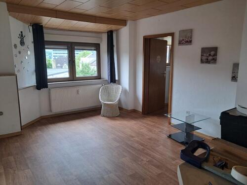 Foto - Etagenwohnung in Völklingen zur Miete