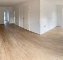 Vermietete 3-Zimmer-Erdgeschosswohnung mit Gartenanteil - Forchheim