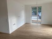 Foto - 3 Zimmer Erdgeschoßwohnung in Forchheim