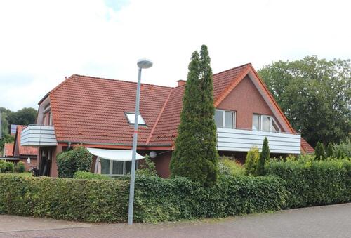 Foto - Schöne 3-Zimmer-Eigentumswohnung mit Garten