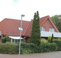 Schöne 3-Zimmer-Eigentumswohnung mit Garten - Bad Iburg