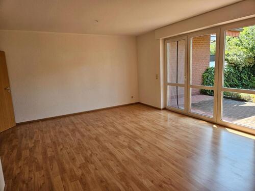 Foto - 3 Zimmer Erdgeschoßwohnung zum Kaufen in Bad Iburg
