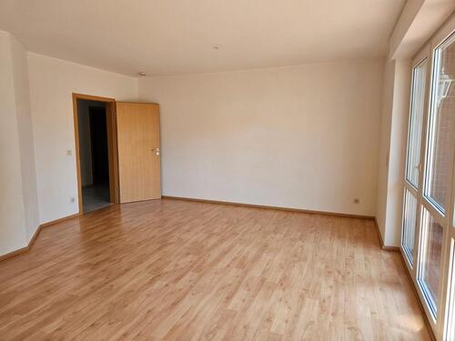 Foto - 3 Zimmer Erdgeschoßwohnung in Bad Iburg