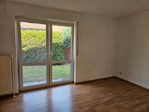 Foto - Erdgeschoßwohnung in Bad Iburg zum Kaufen