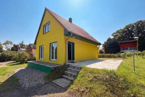 Foto - 4 Zimmer Einfamilienhaus zum Kaufen in Leipzig