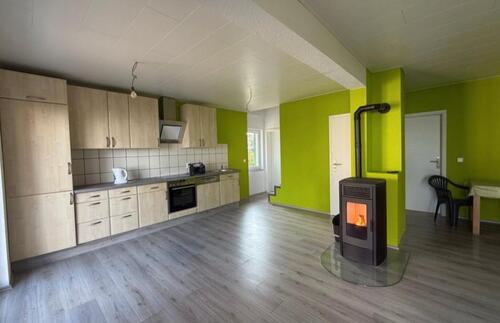 Foto - 4 Zimmer Einfamilienhaus in Leipzig