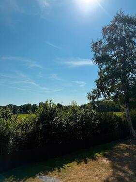 Foto - Kernsaniertes Einfamilienhaus direkt am Feld
