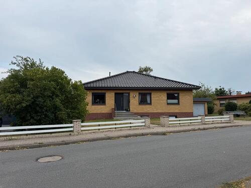 Foto - 4 Zimmer Einfamilienhaus in Agathenburg