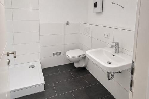 Foto - 2 Zimmer Erdgeschoßwohnung zum Kaufen in Wuppertal