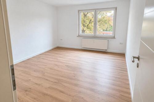 Foto - 2 Zimmer Erdgeschoßwohnung in Wuppertal