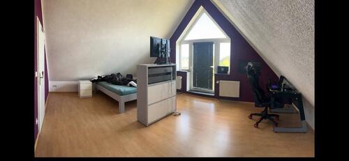 Foto - 3 Zimmer Etagenwohnung zur Miete in Kalkar