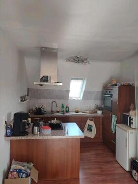 Foto - 3 Zimmer Dachgeschoßwohnung zur Miete in Hemmingen