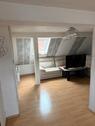 Foto - 1 Zimmer Dachgeschoßwohnung zur Miete in Sinntal
