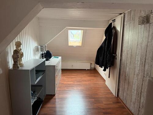 Foto - Dachgeschoßwohnung in Sinntal zur Miete