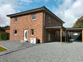 Foto - Neubauwohnung Erstbezug OG Stadtvilla Effizienshaus KfW 40