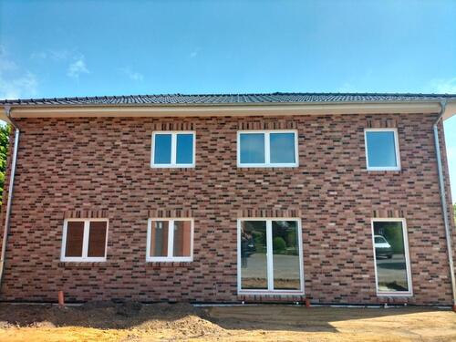 Foto - Einfamilienhaus in Stapel zur Miete