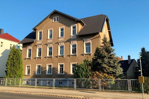 Foto - Helle, frisch renovierte 2-Raum-Wohnung