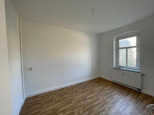 Foto - Etagenwohnung in Rochlitz zur Miete
