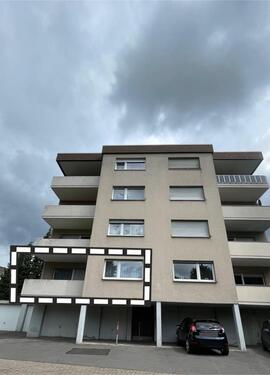Foto - 3-Zimmer-Wohnung in Quadrath-Ichendorf