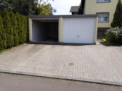 Foto - Etagenwohnung zur Miete in Scheuerfeld