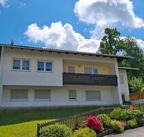 Einfamilienhaus mit Einzelgarage - Viechtach