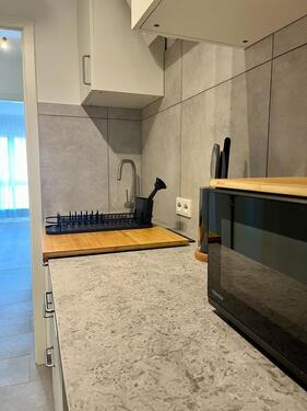 Foto - Etagenwohnung zur Miete in Tübingen