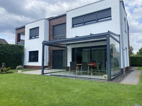 Foto - Etagenwohnung zur Miete in Olfen
