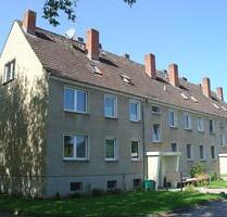 3-Zimmer EG-Wohnung mit Einbauküche in Kuhfelde zu vermieten