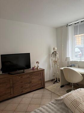 Foto - Etagenwohnung in Schwerin zur Miete