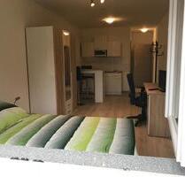 Schönes und modernes Apartment vollmöbliert - Lehre